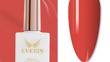 Oja semipermanenta Everin- Royal Collection 10ml- 073 - ERC-073 - Everin.ro