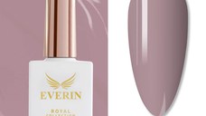 Oja semipermanenta Everin- Royal Collection 10ml- 08 - ERC-08 - Everin.ro