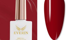 Oja semipermanenta Everin- Royal Collection 10ml- 081 - ERC-081 - Everin.ro