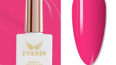 Oja semipermanenta Everin- Royal Collection 10ml- 085 - ERC-085 - Everin.ro