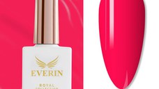 Oja semipermanenta Everin- Royal Collection 10ml- 086 - ERC-086 - Everin.ro