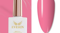 Oja semipermanenta Everin- Royal Collection 10ml- 088 - ERC-088 - Everin.ro