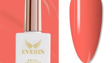 Oja semipermanenta Everin- Royal Collection 10ml- 089 - ERC-089 - Everin.ro