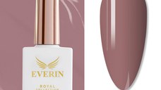 Oja semipermanenta Everin- Royal Collection 10ml- 09 - ERC-09 - Everin.ro