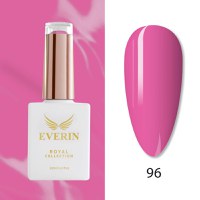 Oja semipermanenta Everin- Royal Collection 10ml- 096 - ERC-096 - Everin.ro - 1