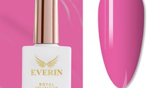 Oja semipermanenta Everin- Royal Collection 10ml- 096 - ERC-096 - Everin.ro