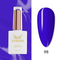 Oja semipermanenta Everin- Royal Collection 10ml- 098 - ERC-098 - Everin.ro - 1