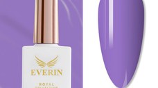 Oja semipermanenta Everin- Royal Collection 10ml- 102 - ERC-102 - Everin.ro