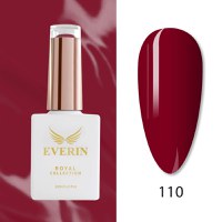 Oja semipermanenta Everin- Royal Collection 10ml- 110 - ERC-110 - Everin.ro - 1