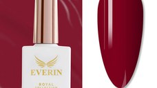 Oja semipermanenta Everin- Royal Collection 10ml- 110 - ERC-110 - Everin.ro