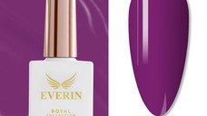 Oja semipermanenta Everin- Royal Collection 10ml- 111 - ERC-111 - Everin.ro