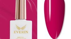 Oja semipermanenta Everin- Royal Collection 10ml- 112 - ERC-112 - Everin.ro