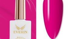 Oja semipermanenta Everin- Royal Collection 10ml- 114 - ERC-114 - Everin.ro