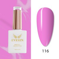 Oja semipermanenta Everin- Royal Collection 10ml- 116 - ERC-116 - Everin.ro - 1