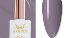 Oja semipermanenta Everin- Royal Collection 10ml- 127 - ERC-127 - Everin.ro