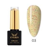 Oja semipermanenta Everin Smuzi 7ml- 03 - ES-03 - Everin.ro - 1