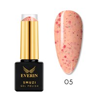 Oja semipermanenta Everin Smuzi 7ml- 05 - ES-05 - Everin.ro - 1