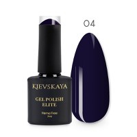 Oja semipermanenta Kievskaya Elite- HEMA FREE 04 - Everin - 1