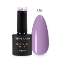 Oja semipermanenta Kievskaya Elite- HEMA FREE 08 - Everin - 1