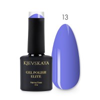 Oja semipermanenta Kievskaya Elite- HEMA FREE 13 - Everin - 1