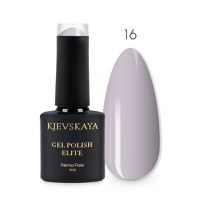 Oja semipermanenta Kievskaya Elite- HEMA FREE 16 - Everin - 1