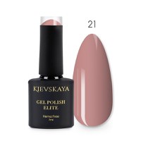 Oja semipermanenta Kievskaya Elite- HEMA FREE 21 - Everin - 1