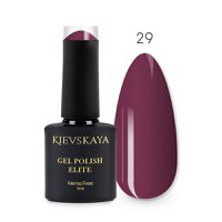 Oja semipermanenta Kievskaya Elite- HEMA FREE 29 - Everin - 1