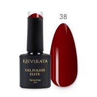 Oja semipermanenta Kievskaya Elite- HEMA FREE 38 - Everin - 1