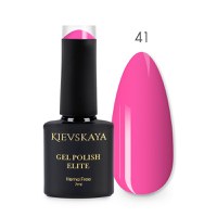 Oja semipermanenta Kievskaya Elite- HEMA FREE 41 - Everin - 1