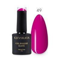 Oja semipermanenta Kievskaya Elite- HEMA FREE 49 - Everin - 1