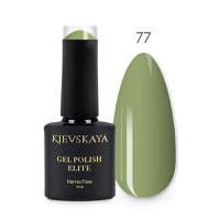 Oja semipermanenta Kievskaya Elite- HEMA FREE 77 - Everin - 1