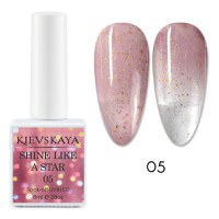 Oja semipermanenta KIEVSKAYA Shine Like a Star- 05 - SLAS-05 - Everin.ro - 1