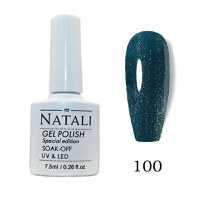 Oja semipermanenta Natali SPECIAL EDITION- 100 - NSE-100 - Everin.ro - 1