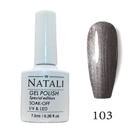 Oja semipermanenta Natali SPECIAL EDITION- 103 - NSE-103 - Everin.ro - 1