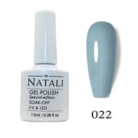 Oja semipermanenta Natali SPECIAL EDITION- 22 - NSE-22 - Everin.ro - 1