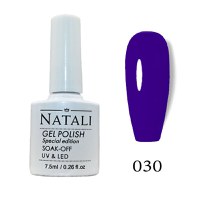 Oja semipermanenta Natali SPECIAL EDITION- 30 - NSE-30 - Everin.ro - 1