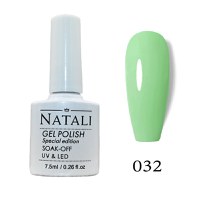 Oja semipermanenta Natali SPECIAL EDITION- 32 - NSE-32 - Everin.ro - 1