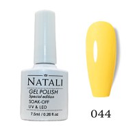 Oja semipermanenta Natali SPECIAL EDITION- 44 - NSE-44 - Everin.ro - 1