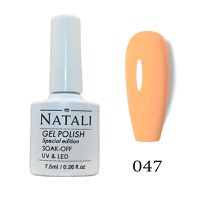 Oja semipermanenta Natali SPECIAL EDITION- 47 - NSE-47 - Everin.ro - 1