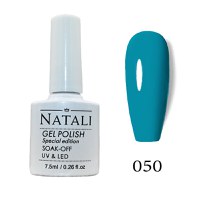 Oja semipermanenta Natali SPECIAL EDITION- 50 - NSE-50 - Everin.ro - 1