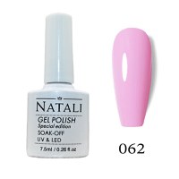 Oja semipermanenta Natali SPECIAL EDITION- 62 - NSE-62 - Everin.ro - 1