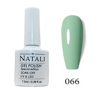 Oja semipermanenta Natali SPECIAL EDITION- 66 - NSE-66 - Everin.ro - 1