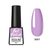 OJA SEMIPERMANENTA ROSALIND 7ML- S007 - S007 - Everin.ro - 1