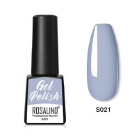 OJA SEMIPERMANENTA ROSALIND 7ML- S021 - S021 - Everin.ro - 1