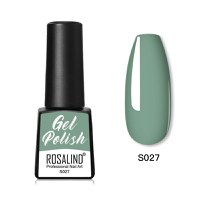 OJA SEMIPERMANENTA ROSALIND 7ML- S027 - S027 - Everin.ro - 1