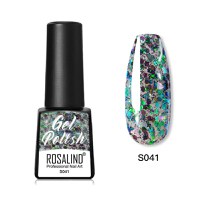 OJA SEMIPERMANENTA ROSALIND 7ML- S041 - S041 - Everin.ro - 1