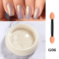 Pigment Chrome Aurora G06 - G01 - EVERIN - 1