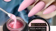 Poly-Acrylgel Kievskaya 30gr-EVO03 - EVO-03 - Everin.ro