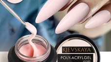 Poly-Acrylgel Kievskaya 30gr-EVO07 - EVO-07 - Everin.ro