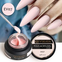 Poly-Acrylgel Kievskaya 30gr-EVO07 - EVO-07 - Everin.ro - 1